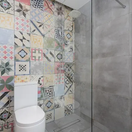 Warszauera Cracow Kazimierz By Renters Cracovia