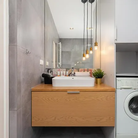Warszauera Cracow Kazimierz By Renters