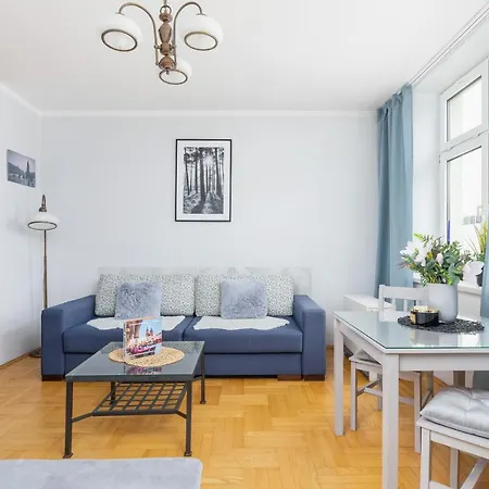 Warszauera Cracow Kazimierz By Renters