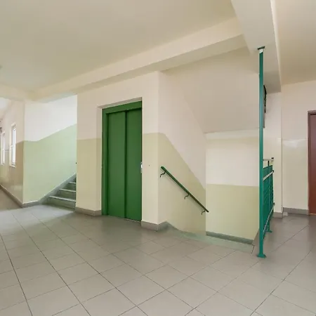 Warszauera Cracow Kazimierz By Renters *