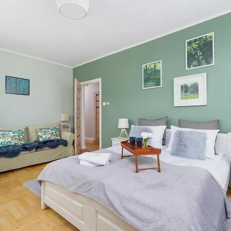 Warszauera Cracow Kazimierz By Renters Krakau