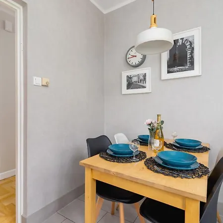 Warszauera Cracow Kazimierz By Renters Krakau