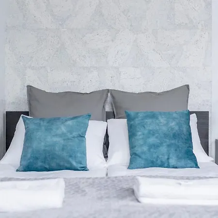 Warszauera Cracow Kazimierz By Renters * Krakau