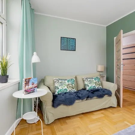 Apartment Cracow