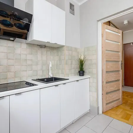 Warszauera Cracow Kazimierz By Renters