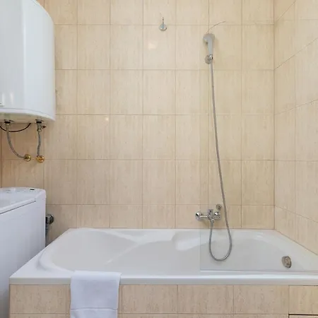Warszauera Cracow Kazimierz By Renters * Krakov