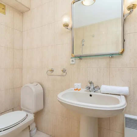 Warszauera Cracow Kazimierz By Renters Krakau