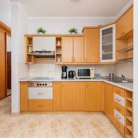 Warszauera Cracow Kazimierz By Renters * Krakov