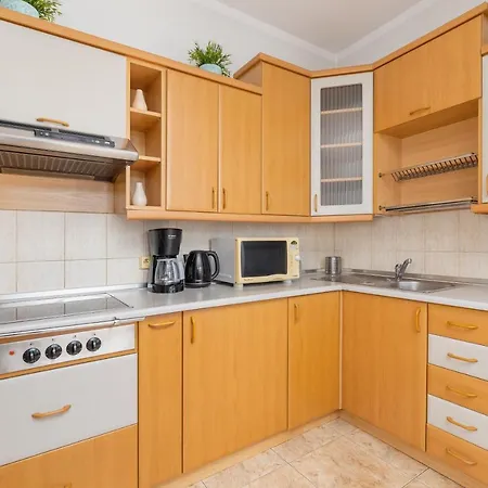 Warszauera Cracow Kazimierz By Renters *